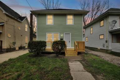 Main picture of 1136 W Allegan St
