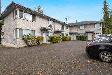Main picture of Laurel Apartments