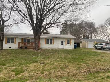 Main picture of 1010 Allman Road Ext