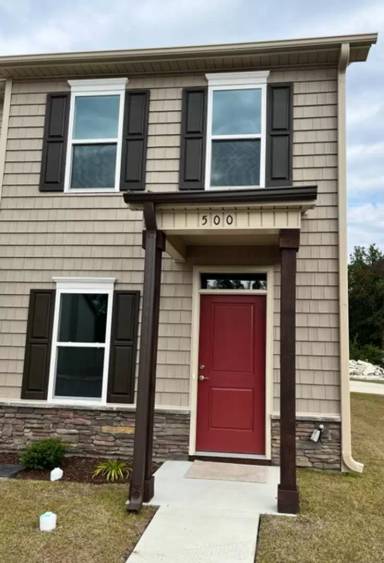 Main picture of 512 Pate Dr