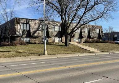 Main picture of Cliffwood Apartments III