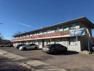 Main picture of 1201 Iron Ave SW