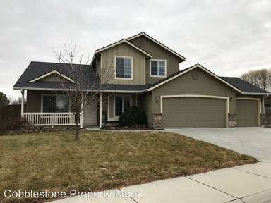 Main picture of 391 W Horsechestnut Way