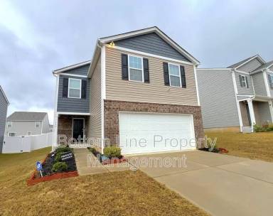 Main picture of 1603 Blue Velvet Ln