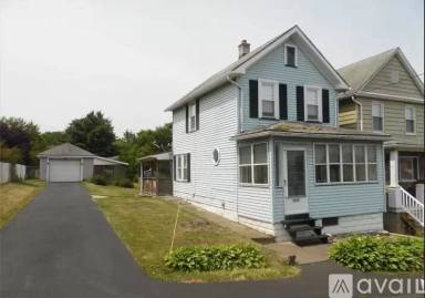 Main picture of 183 Nicholson St