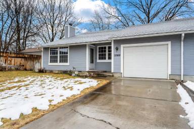 Main picture of 2580 N Camden Ln