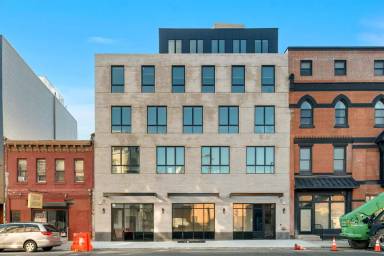 Main picture of 1734 Ridge Ave