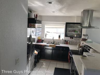 Main picture of 3003 Barnard St