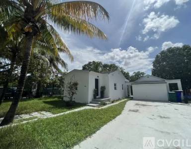 Main picture of 7810 NW 3rd Ave