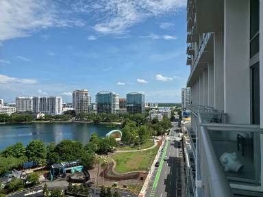 Main picture of The VUE at Lake Eola