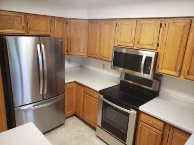 Main picture of 5699 Wilshire Dr