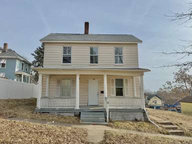 Main picture of 508 S 8th St