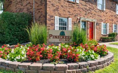 Main picture of Pinecrest Village