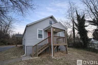 Main picture of 4019 Michigan Ave NW