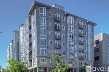 Main picture of Marselle Condominiums