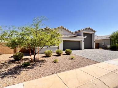 Main picture of 786 W Palo Verde Dr