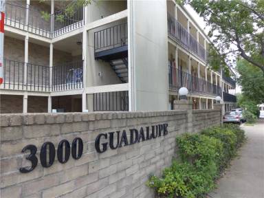Main picture of 3000 Guadalupe St