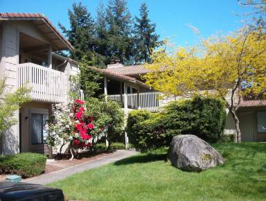 Main picture of Cedar Gardens Apartments
