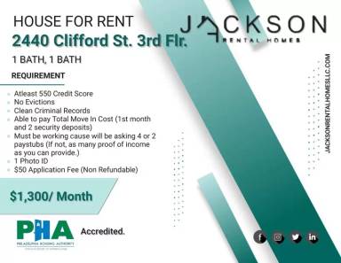 Main picture of 2440 Clifford St