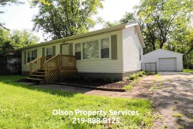 Main picture of 4683 Whitcomb St