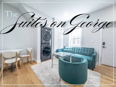 Main picture of 634 George St