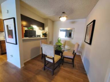 Main picture of Riverbend Apartments