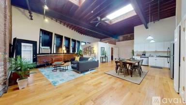 Main picture of 19 Stanhope St