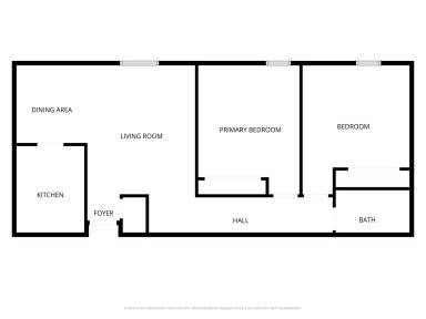 Main picture of 289 King St