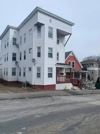 Main picture of 23 Mott Street