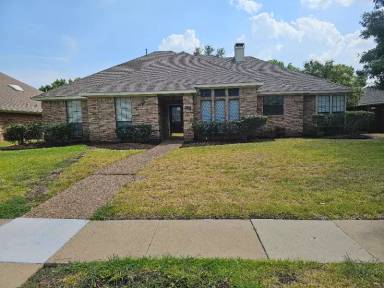 Main picture of 2712 Powderhorn Dr