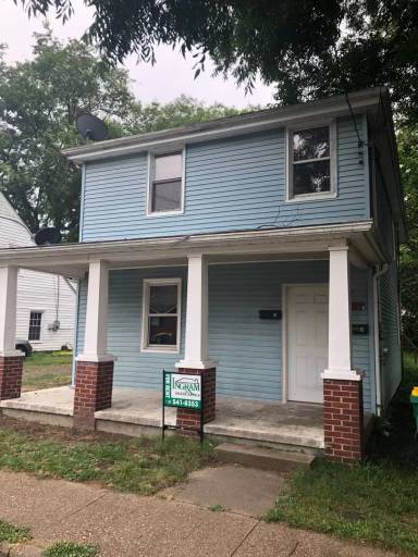 Main picture of 134 S 12th Ave