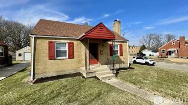 Main picture of 2701 Shroyer Rd