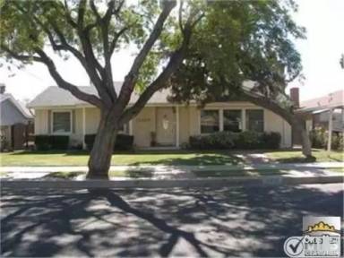 Main picture of 16816 Septo St