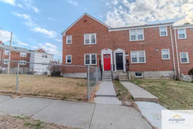 Main picture of 1111 Meridene Dr