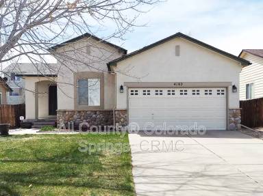 Main picture of 4182 Pioneer Creek Dr