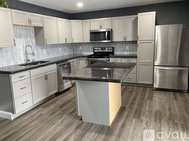 Main picture of 6545 E 6th Ave