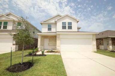 Main picture of 25407 Lobellia Blossom Ln