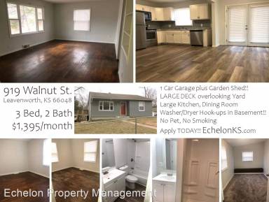 Main picture of 919 Walnut St