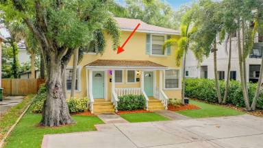 Main picture of 2915 W San Jose St
