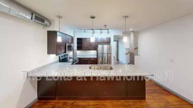 Main picture of Lofts At Hawthorne Mill