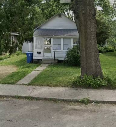 Main picture of 414 Van Buren Ave