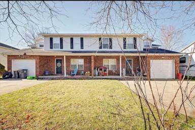 Main picture of 3514 S Kennedy Dr