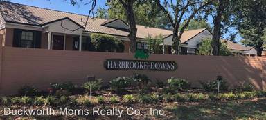 Main picture of Harbrooke Downs Condominiums