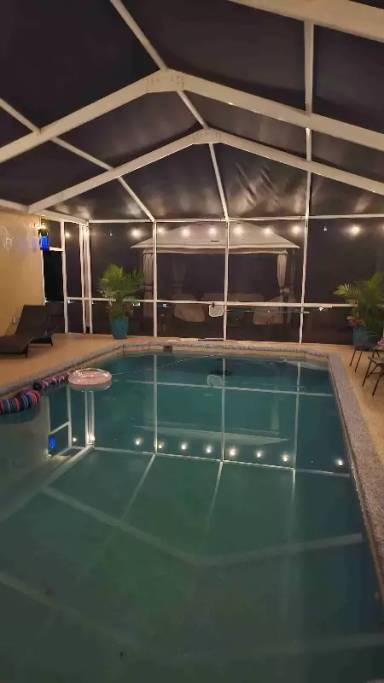 Main picture of 10003 Oasis Palm Dr