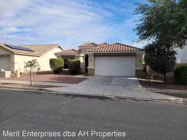 Main picture of 25847 N 163rd Dr