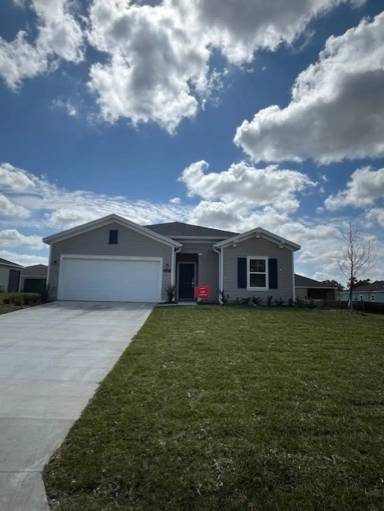 Main picture of 541 NW 5th Ln