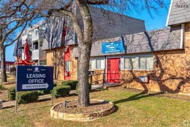 Main picture of LaDonna Place Apartments