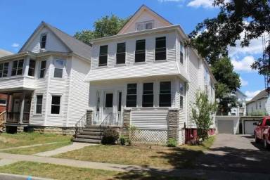 Main picture of 17 Lexington Ave