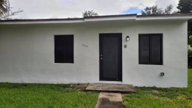 Main picture of 550 NW 131st St