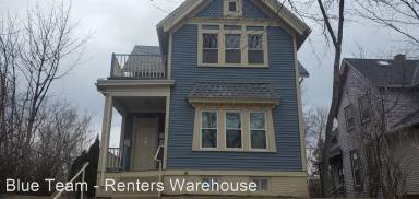 Main picture of 1106 E Pryor Ave